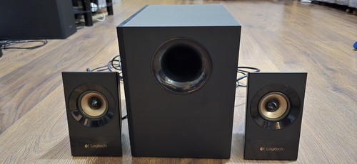 Logitech z533 multimedia - z533, 2.1