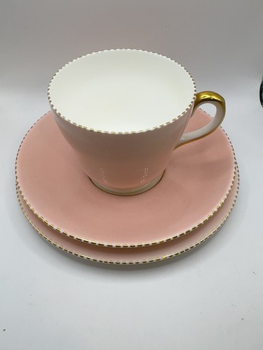 Vintage wedgwood w4097 pink - wedgwood,