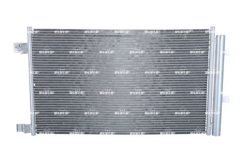 Nrf air conditioning condenser - nrf,