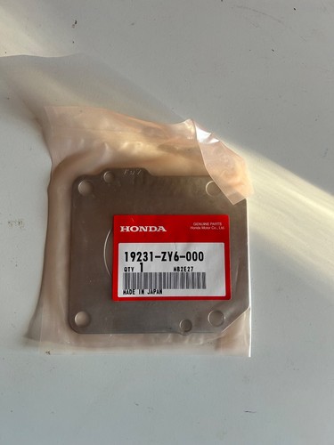Genuine new honda outboard - genuine,