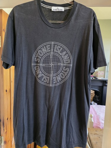 Stone island shirt xxl - stone,