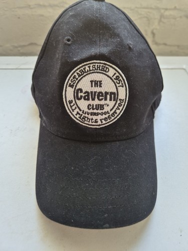The cavern club - club, liverpool