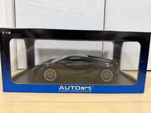 Autoart lamborghini - autoart, 1:18