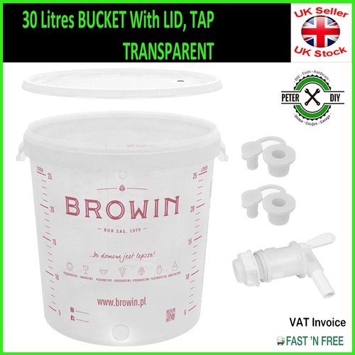 30l transparent - x,