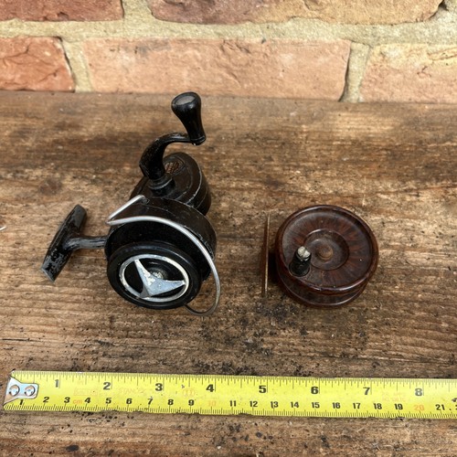 Vintage intrepid envoy fishing - intrepid,