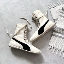 RARE Puma x Rihanna Eskiva Hi