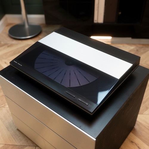 Bang olufsen b - bang, beogram
