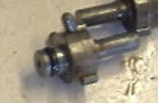 YAMAHA FZR1000  GENESIS