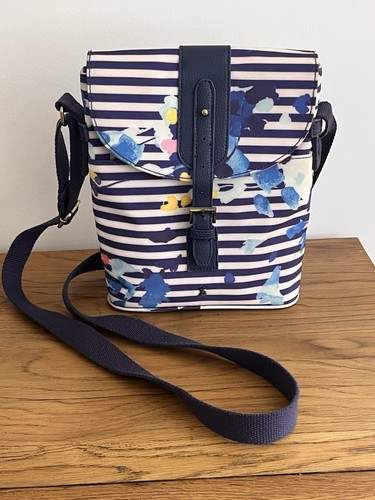 Joules tourer navy blue - joules,