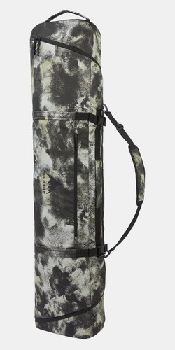 New burton snowboard gig - snowboard, bag