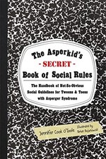 The Asperkid's (Secret) Book