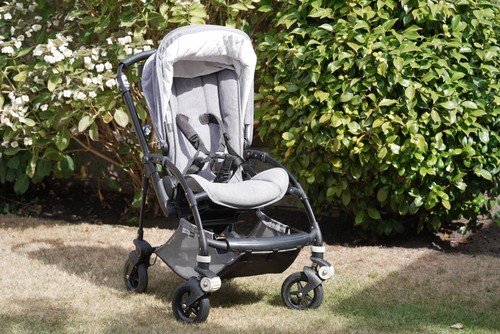 Bugaboo bee5 pushchair pram - bee5,