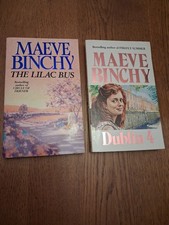 The Lilac Bus & Dublin 4 -