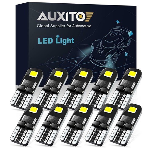 10x t10 led error free - 10x,