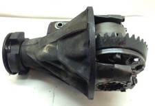 Mazda Mx5 Lsd Repair Strip And