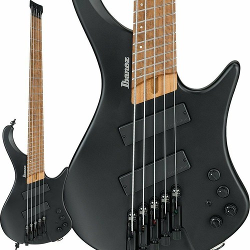 Ibanez ehb1005ms bkf - ibanez, black