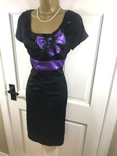 Fee G, Irish Designer, Black &