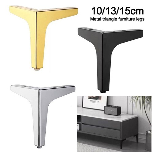 Replacement cabinet legs - replacement, metal