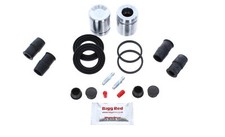 For BMW M3 E36 1992-2000 REAR