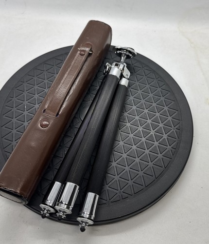 Vintage luxury tripod for slr - luxury,