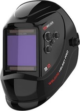 True Color Auto Darkening