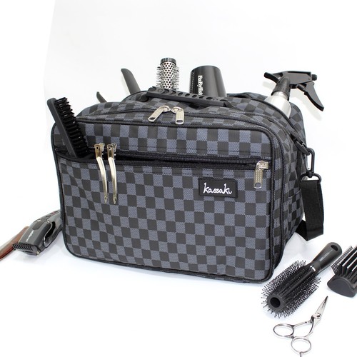 Kassaki hairdressing bag - kassaki,