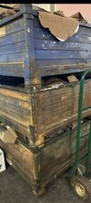 Scaffold Stillage  