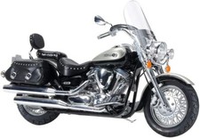 Tamiya 14135 1/12 Yamaha XV1600 Road Star Custom Plastic Model Kit