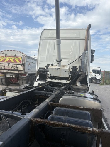 Scania r500 tipper for - r500,