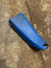 Kawasaki Kx 60 1990 Seat Foam And Seat Cover