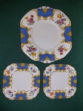 Ye Old English Grosvenor