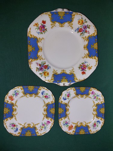 Old english grosvenor - old,