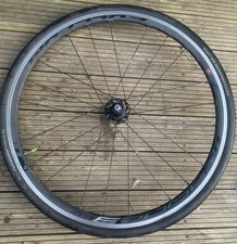 Fulcrum Racing 3 Rear Wheel 9mm QR