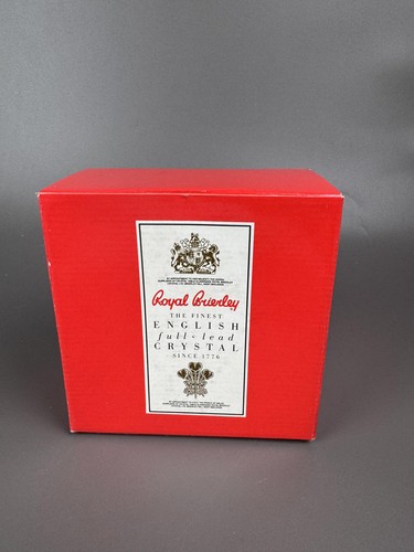 Royal brierley 5cm - brierley, 13.5cm