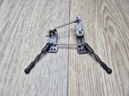 Thunder tiger ts4n servo saver - tiger,