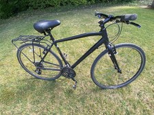 Rayleigh Cadent Hybrid Bike