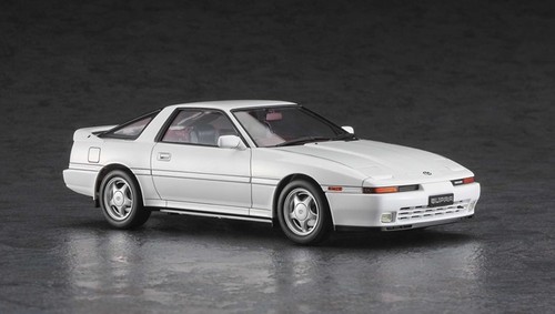 Hasegawa sp614 24 toyota - hasegawa,
