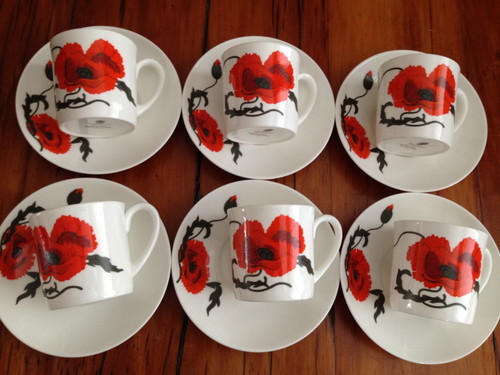 Vintage wedgwood susie - 6,