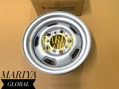 Oem wheel rim - wheel, *15)