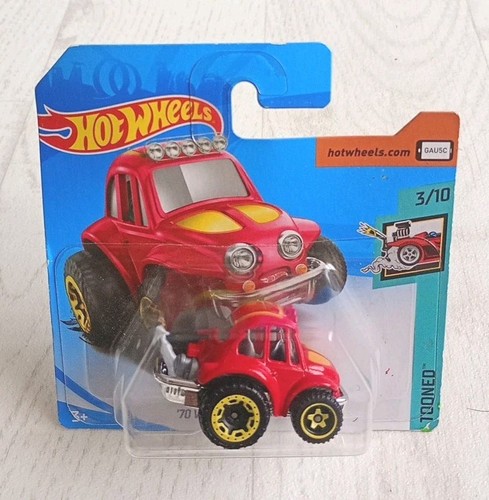 Hot wheels tooned - tooned., '70