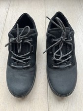 Ecco Soft 7 Tred Water Repellent Leather Women's Shoes - tried once