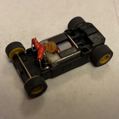 Micro scalextric 12v 64 - micro, 1:64