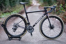 Specialized S Works Tarmac SL8