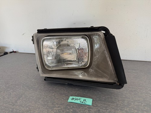 1982 1985 mercedes c126 - 1982-1985,