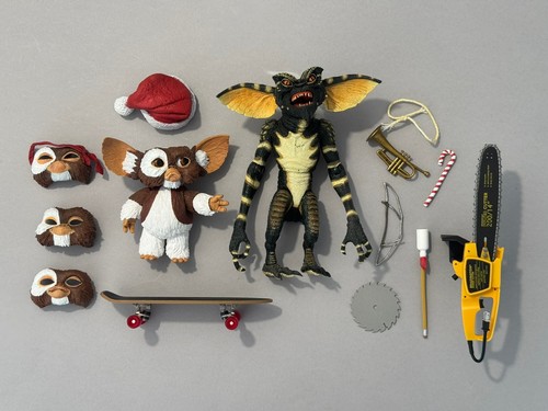 Neca gremlins stripe gizmo - gizmo, 2
