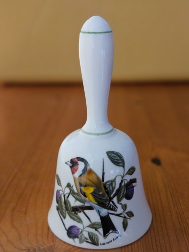 Fine bone china - bone, collectors