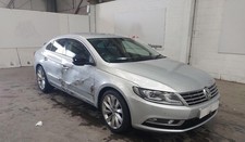 VW PASSAT CC MK1 FL 2.0TDI CFF