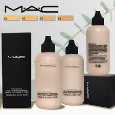 MAC Studio Face And Body Radiant Sheer Foundation 120ml 4 Shades Available