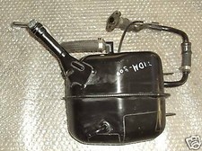 Yamaha TDM 900 2002 Oil Tank