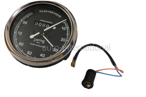 Smiths replica speedo meter - replica,